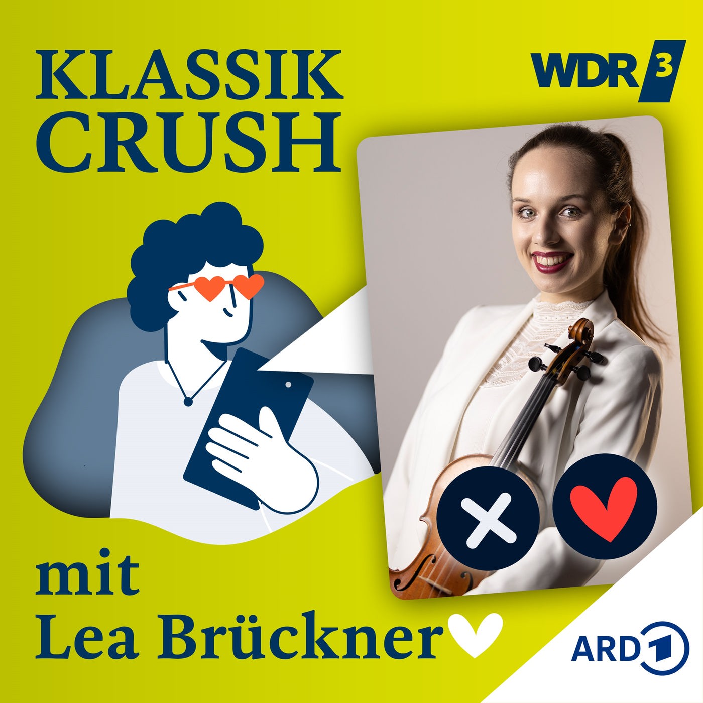 Lea Brückner: Kein Konzert ohne Klimaschutz