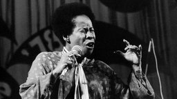 Betty Carter