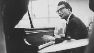 Dave Brubeck