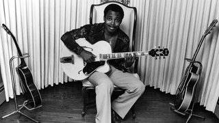 George Benson