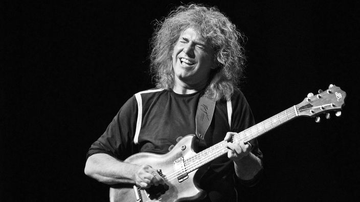 Pat Metheny