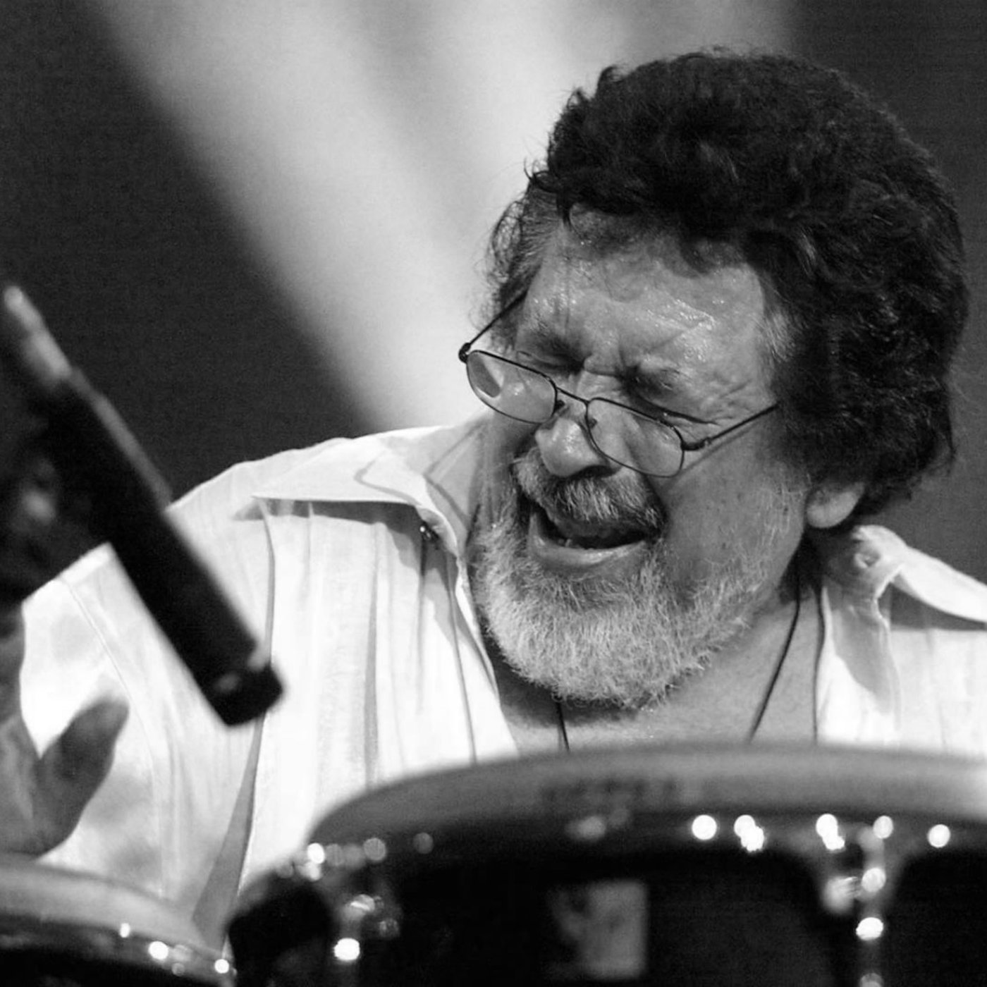 Mr. Hard Hands - Ray Barretto