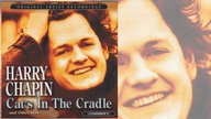 Cover: Harry Chapin mit "Cats in the Cradle"