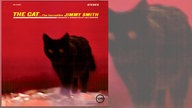 Cover: "The cat" von Jimmy Smith 