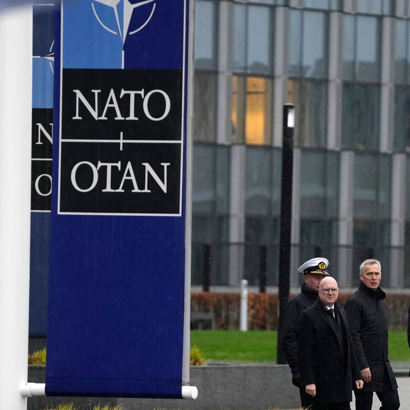 75 Jahre NATO: Wo steht das Bündnis heute?