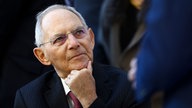 Wolfgang Schäuble (CDU)