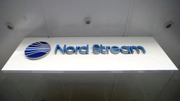 Logo von Nord Stream