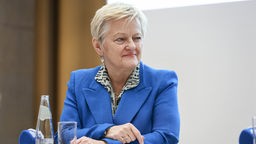 Renate Künast (Bündnis 90 / Die Grünen)