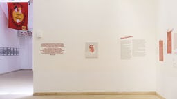 Die Ausstellung "Solingen '93" im Zentrum für verfolgte Künste thematisiert den Brandanschlag in Solingen im Mai 1993.