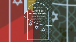 Buchcover ""... und es wurde Licht!" Jüdisch-arabisches Zusammenleben in Isreal" von Igal Avidan.