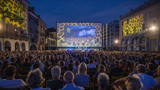 75. Internationales Filmfestival von Locarno