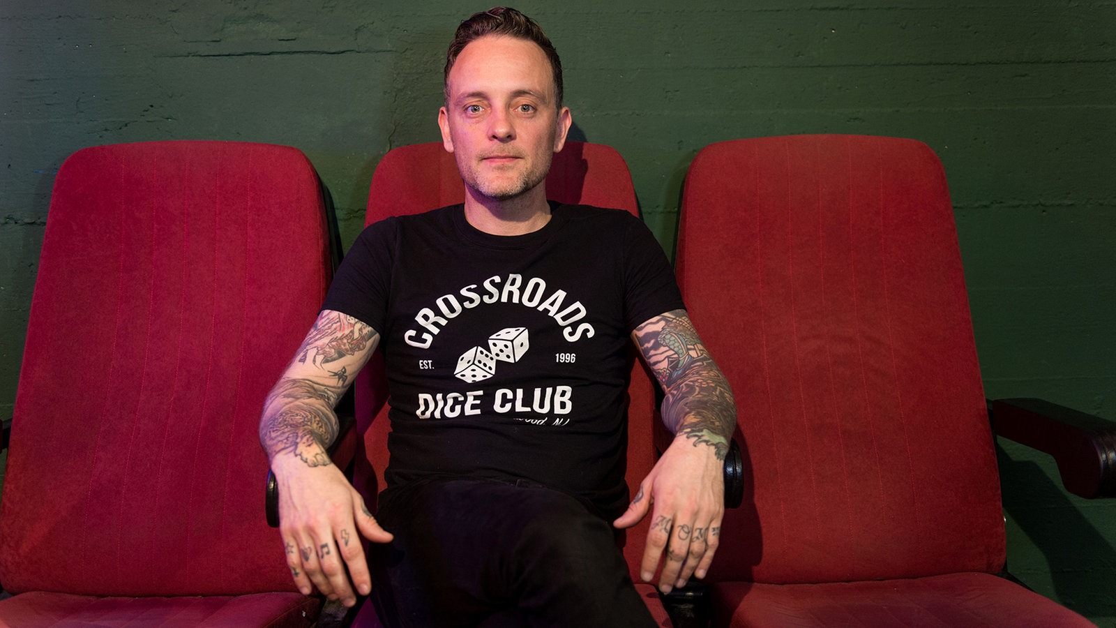 Besetzung & Setlist von Dave Hause And The Mermaid im