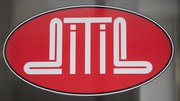 Das Logo der Türkisch-Islamische Union der Anstalt für Religion e. V. (Ditib).