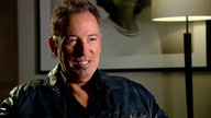 Interview Bruce Springsteen