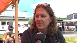 Jens Heide: Veranstalter Freak Valley Festival