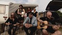 Snapshot Unplugged: The Night Flight Orchestra - "Something Mysterious"