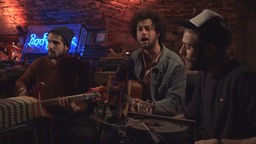 Unplugged: Dawn Brothers