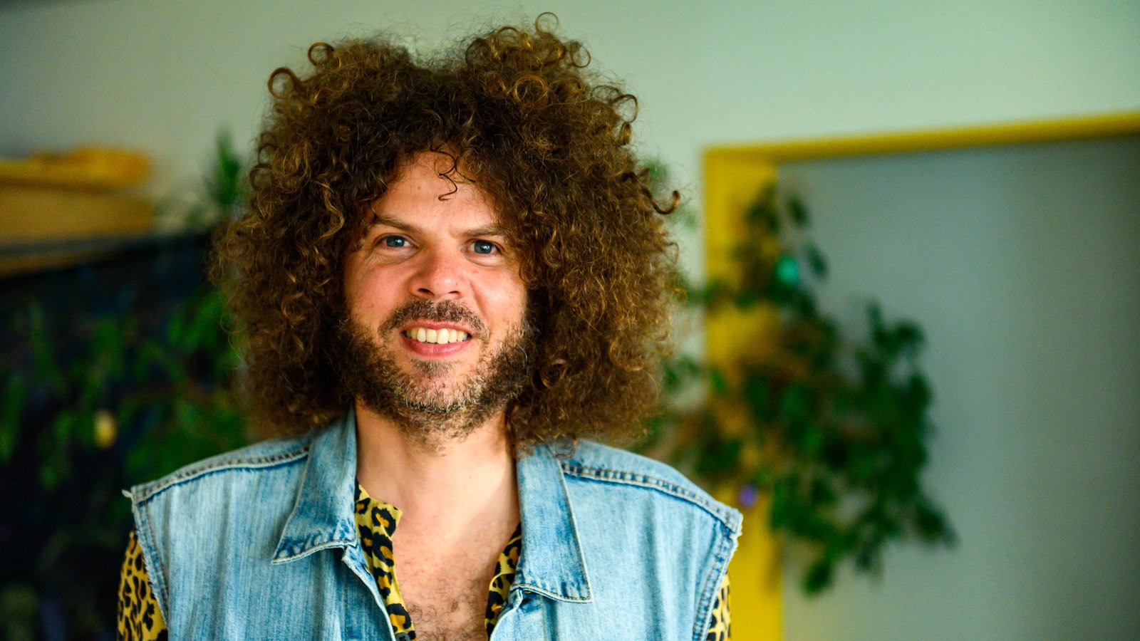 Besetzung & Setlist von Wolfmother beim Freak Valley Festival 2019