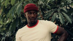 Jacob Banks