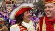 Karneval in Otti-Botti