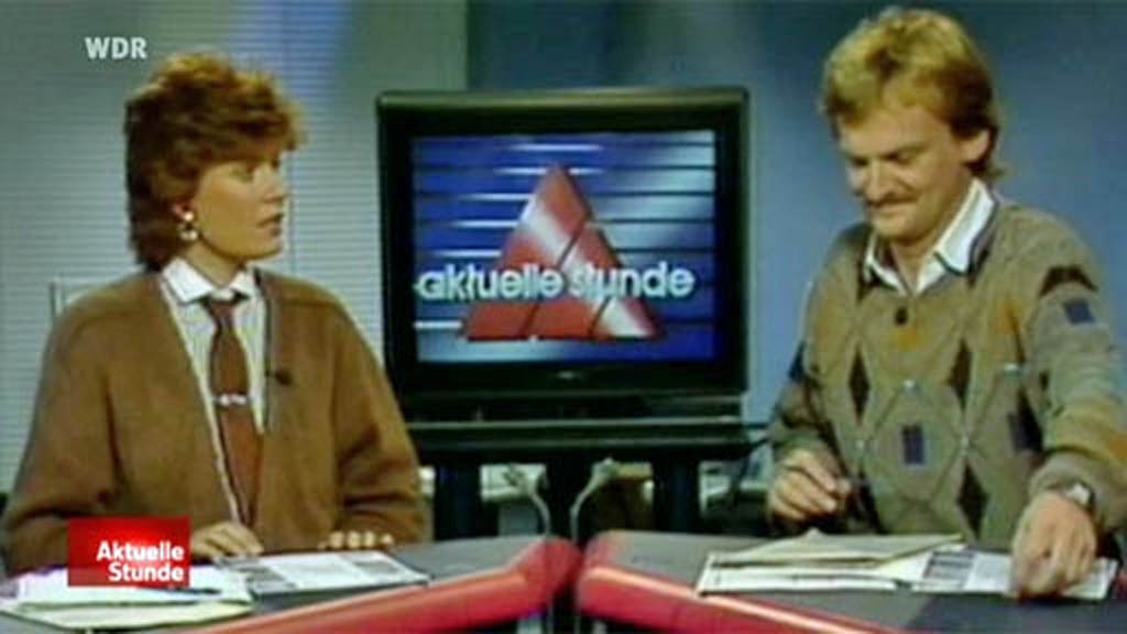 30 Jahre Aktuelle Stunde - Aktuelle Stunde - Sendungen A-Z - Video ...