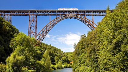 Müngstener Brücke