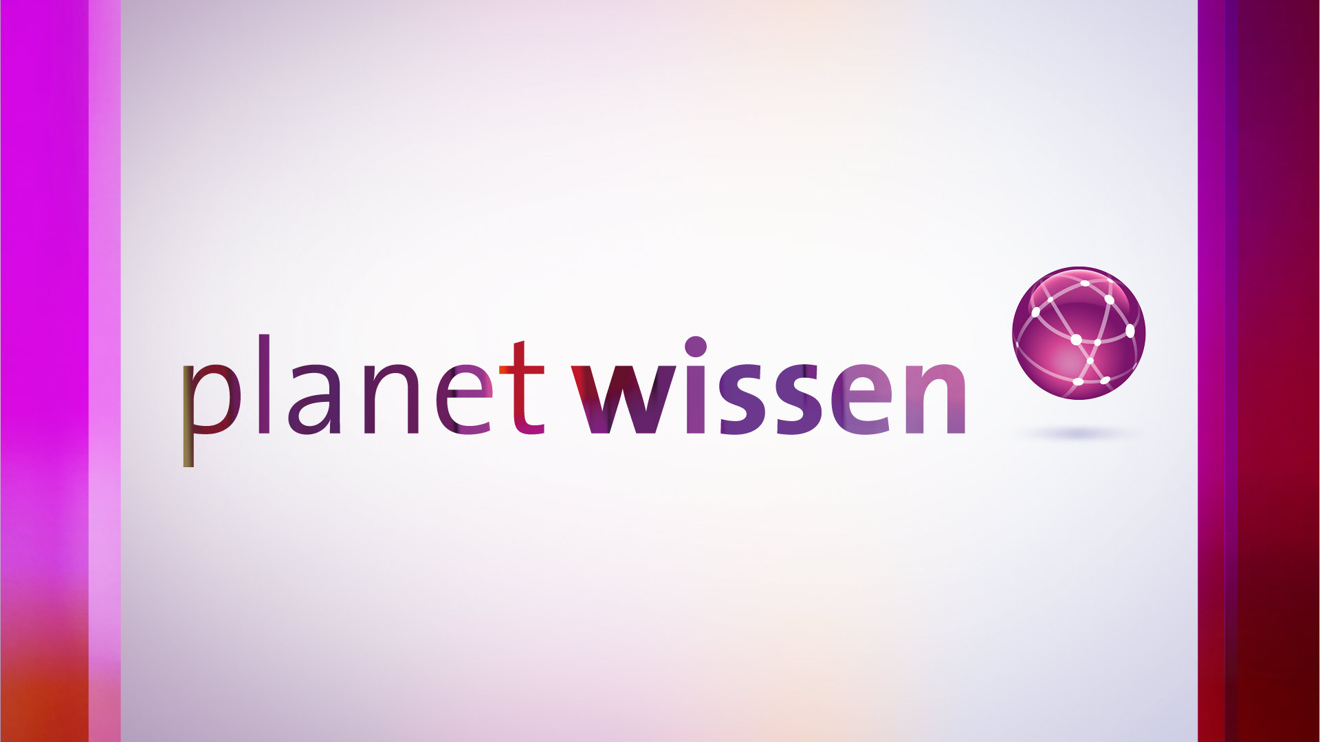Logo Planet Wissen