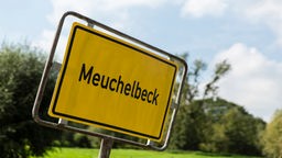 Logo: Meuchelbeck