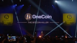 Bild von "One Coin"