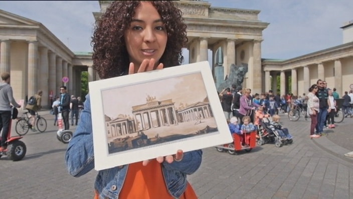 Brandenburger Tor