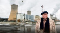 Deutschland und die Atomenergie