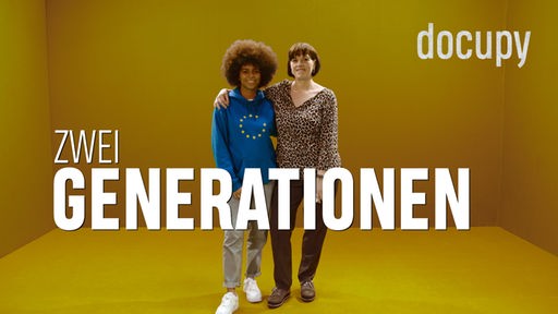 Zwei Generationen: Digitale Heimat