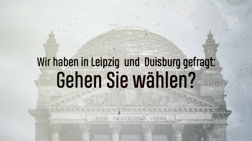 Docupy: Gehen Sie wählen?