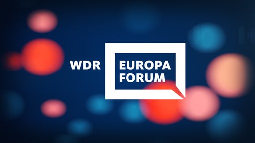 WDR Europaforum 2023