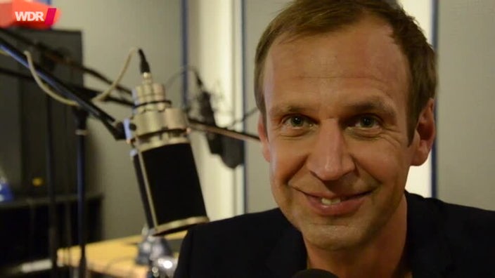 Bonus-Video: Torsten Knippertz: "Ich liebe Mönchengladbach, weil..."