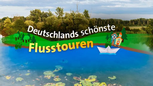 Deutschlands schönste Flusstouren: Entlang der Lahn