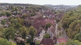 Welterbe Deutschland: Kloster Maulbronn 