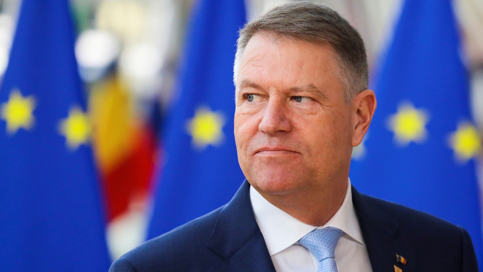 Klaus Iohannis Erhalt Aachener Karlspreis Rheinland Nachrichten Wdr