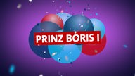 R78 Prinz Boris I