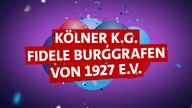 R70 Kölner K.G. Fidele Burggrafen von 1927 e.V.