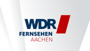WDR Aachen Logo