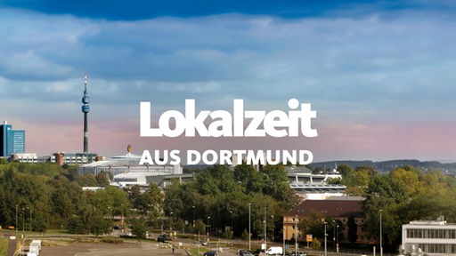 Logo Lokalzeit aus Dortmund