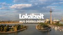 Logo Lokalzeit Düsseldorf