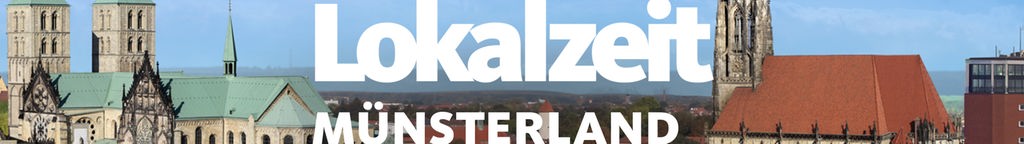 Logo Lokalzeit Münsterland