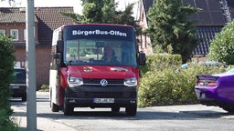 Bürgerbusvereine im Münsterland