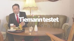 Teaser Tiemann testet - Lokalzeit Münsterland