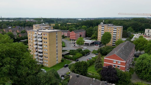 Schrottimmobilie in Münster