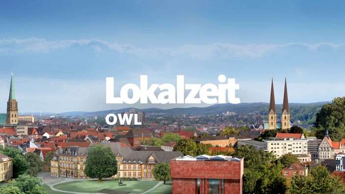 Logo Lokalzeit Ostwestfalen Lippe