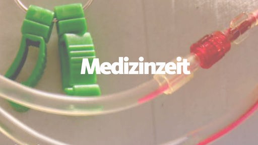 Teaser Medizinzeit  - Lokalzeit Köln