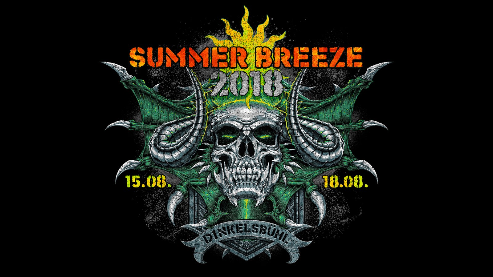 Summer Breeze Achtzehn Logo 100~ V Gseagaleriexl 